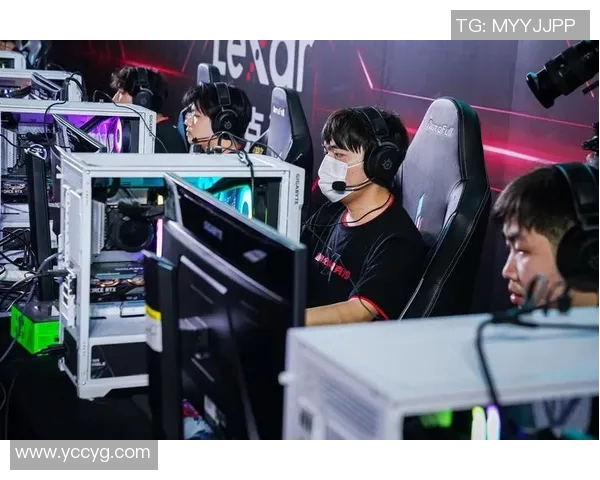 聚焦CSGO：BLG战队近期状态分析与未来展望