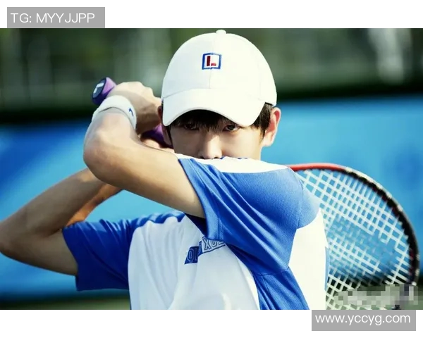 网球小子的成长历程与奋斗精神：从青涩少年到世界级冠军的追梦之路