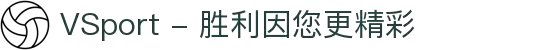VSport - 胜利因您更精彩